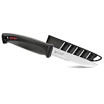 Rapala 22677181653 Нож нож Utility  Black 10 cm
