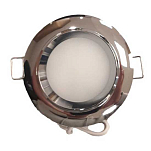 Nauticsupport bv BRAVA-12/CR Свет  Silver