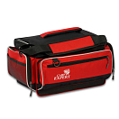 Купить Carp expert 73301310 Macuto Practic Сумка Tackle Stack  Red 7ft.ru в интернет магазине Семь Футов