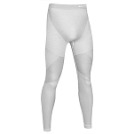 Spokey 929982 Базовые штаны Dry Hi Pro Белая  Light Grey M-L