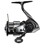 Shimano fishing 5SF601B13 Vanquish FC PG Спиннинговая Катушка  Black / Grey 1000SSS