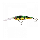 Купить Воблер составной SPRO Iris Twitchy 75 JTD DR 4867-4404 75мм 9гр крючок №6 глубина погружения 2,5м цвет Perch 7ft.ru в интернет магазине Семь Футов