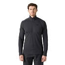 Купить Helly hansen 34611-980-2xl Флисовая кофта с полумолнией Ebony 30x20x15 7ft.ru в интернет магазине Семь Футов