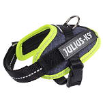 Julius k-9 16IDC-FARNE-B2 IDC® Power Baby Обуздать Зеленый Neon Jean Baby 2