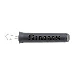 Simms 10502-001-00 Retractor  Black