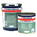 International YAP824/5CE Interprime 820 5L Грунтовка Бесцветный Clear