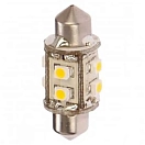 Купить Nauticled nls-895-nls F31-Navi-08-Gn Dc 6000K Навигационная Led-лампа 10-35 V Green 30x20x10 7ft.ru в интернет магазине Семь Футов
