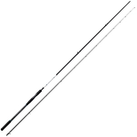 Garbolino gofrp8610330-2 фидерное удилище Anniversary 80 X Light Black / White 160x10x10 3.30 m
