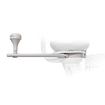 Seaview NX-1128 Разбрасыватели Опоры Mod Прекращено М 1 Полный УСТАНОВЛЕН  White