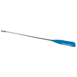 Trac outdoors 452-50421 весло для сапа Synthetic 219x17x13 198 cm