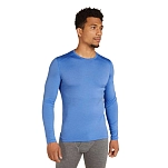 Icebreaker 10437101DXXL Базовый слой с длинным рукавом Merino 260 Tech Baja 2XL