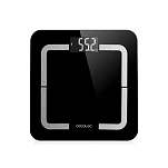 Cecotec 04090 Весы Precision 9500 Smart Healthy 20x12x1