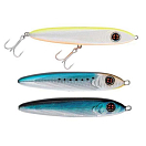 Купить Sakura PKMJ12004 Mister Joe 120 Mm 35g Голубой  P05 (Pearl Lemon) 7ft.ru в интернет магазине Семь Футов