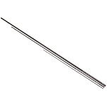 Browning 10224998 Sphere Silverlite System Комплект Серебристый Black 1.00 m 