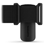 Garmin 010-12941-01 Автомобильное крепление Alpha®/Atemos/eTrex®/внешний динамик MAP®/inReach®/Oregon® Черный Black