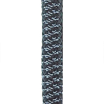 Poly ropes POL2810481719 Dock Line 85 m Веревка Черный  Black 19 mm 