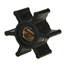 Крыльчатка охлаждения Volvo Penta D1-13, -20, -30, -40, Recmar 3593659_RM