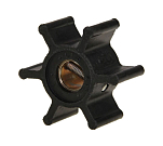 Крыльчатка охлаждения Volvo Penta D1-13, -20, -30, -40, Recmar 3593659_RM