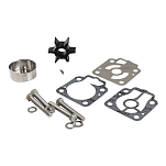 Ремкомплект помпы Skipper для Tohatsu MD40-50A/B  SK3T5-87322-3