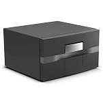 Vitrifrigo 2435090 Холодильник Compact Drawer D20A 20L Black 28x45x45 250 x 440 x 445 mm