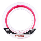 Купить Falcon D2800326 Flx 30 300 m Монофиламент Бесцветный Pink 0.350 mm 7ft.ru в интернет магазине Семь Футов
