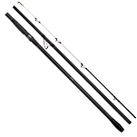 Shimano fishing ULTSFH425BXJL Серфовые удилища Ultegra Surf H BX-J Low Rider Silver 4.25 m