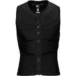 Mystic 35005.230232-900-m Защитный жилет Star Fzip Black 35x25x10