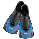 Купить Ласты для плавания в бассейне Mares Hermes 410328 размер 34-35 синий 7ft.ru в интернет магазине Семь Футов