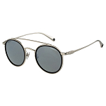 O´neill 965053-00-1130 Солнцезащитные очки Ons Carillo 2.0 SIL Palladium / Chrom Hydrofreak/CAT3