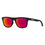 Pit viper E-HB-THEEXEC-HCP-RD поляризованные солнцезащитные очки The exec highball HCP Бесцветный Polarized Red