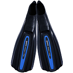 Ласты для плавания Mares Avanti HC Pro FF 410347 размер 36-37 черно-синий