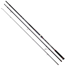 Купить Daiwa PMSB360HFSAF Powermesh Seabass Удочка Для Джиггинга Серебристый Grey 3.60 m  7ft.ru в интернет магазине Семь Футов