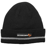 Savage gear 73740 Шапка Reflex Черный  Black