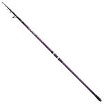 Shimano fishing ARLXSFTE4517 Aerlex Телескопическая удочка для серфинга Черный 4.50 m 
