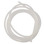 Carp expert 79016212 1 m Силиконовая трубка  Clear 1.20 mm
