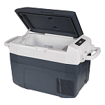 Tristar KB-7740 портативный холодильник  Gray
