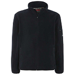 Slam A107001S00-W13-S Флисовая на молнии Active Zip Heavy Голубой Dark Navy S