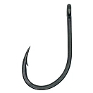 Купить BKK AKBQ0459 Однобородный крючок с бородкой Live Baiter SS Black 4/0 7ft.ru в интернет магазине Семь Футов