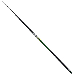 Mitchell 1446346 Suprema 2.0 Tele Adj Comp Trout Болонский Стержень Черный Black 7.00 m 