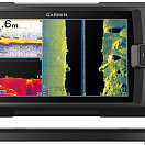 Echo Striker Vivid 9sv Garmin, 29.033.16