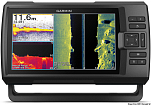 Echo Striker Vivid 9sv Garmin, 29.033.16