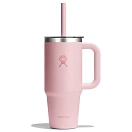 Купить Hydro flask tt24pscc678 термокружка Travel Tumbler Clear-24 Oz Trillium 20x10x10 7ft.ru в интернет магазине Семь Футов