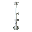Купить Thread lock pedestal 3 steps 450/775 mm all tables, 48.417.68 7ft.ru в интернет магазине Семь Футов