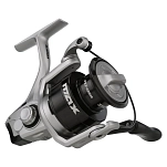 Abu garcia 1609801 спиннинговая катушка Max X Front Drag Grey / Black 2500