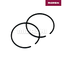 Купить Поршневое кольцо Tohatsu (уп. 2 шт) +0,5 SC-PS035 7ft.ru в интернет магазине Семь Футов