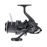 Daiwa VT24355000C Катушка для карпфишинга Vertice Серебристый Black 5000C