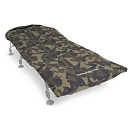 Купить Avid carp A0450019 Спальный мешок Revolve X  Camo 7ft.ru в интернет магазине Семь Футов