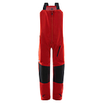 North sails 27M450-0235-XXL Inshore Race Нагрудник Красный Fiery Red 2XL