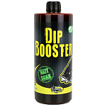 Pro elite baits C8433858 Dips Booster Робин Ред 1л Масло Красный