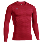 Joma 103749.600-2XL/3XL Базовый слой с длинным рукавом Brama Classic Красный Red 2XL-3XL